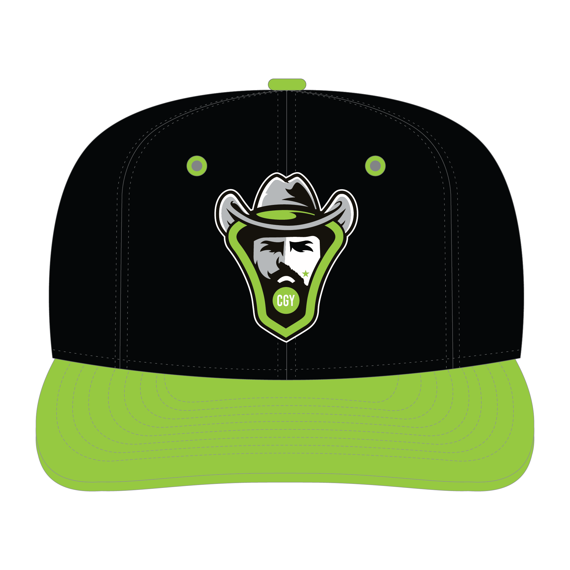 True Calgary - Rope Hat