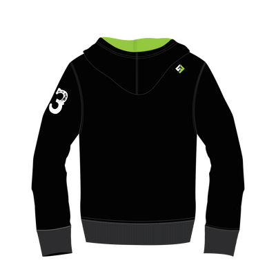 Diamondbacks- UcFit French Terry Hoodie.
