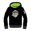 Diamondbacks- UcFit French Terry Hoodie.