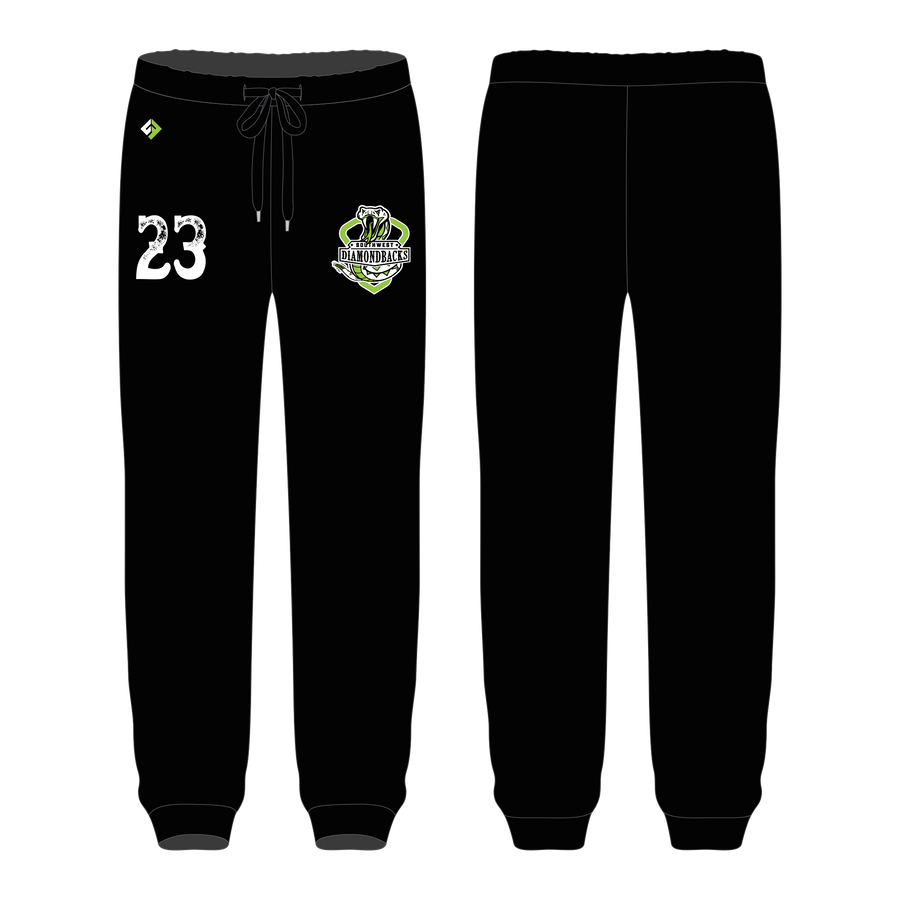 Diamondback Joggers