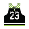 Diamondbacks Lacrosse Pinnie
