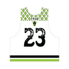 Diamondbacks Lacrosse Pinnie