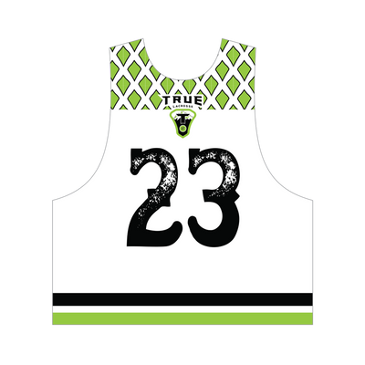 Diamondbacks Lacrosse Pinnie