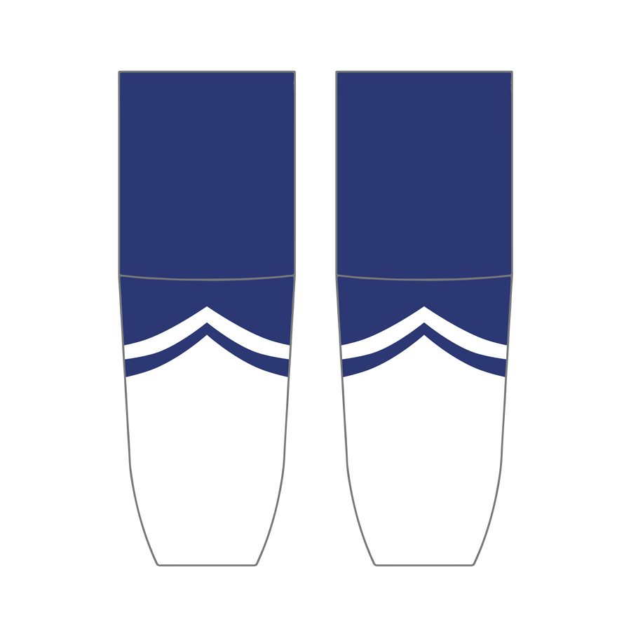 Tsunami Hockey Socks