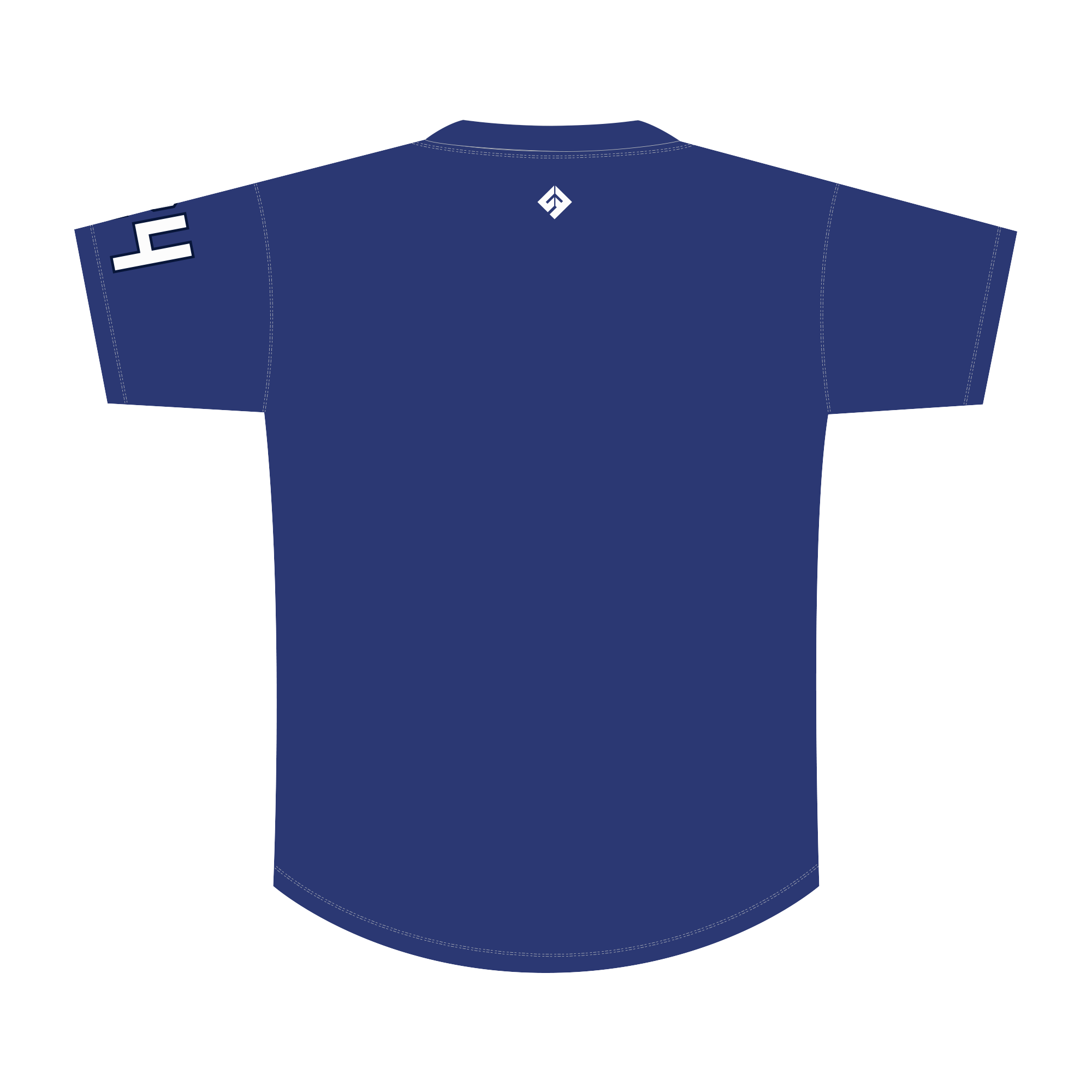 Tsunami Short Sleeve Performance Shirt