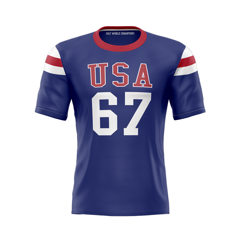 Uncommon Fit Gallery | the best box lacrosse uniforms | Uncommon Fit