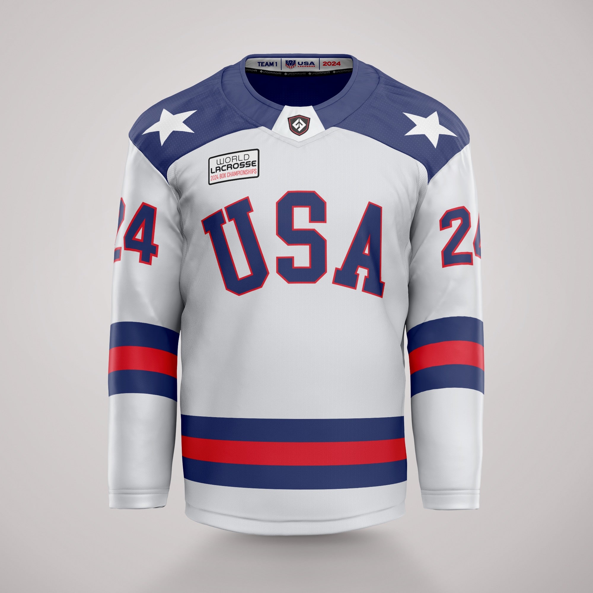 Usa women's hockey jersey new arrivals