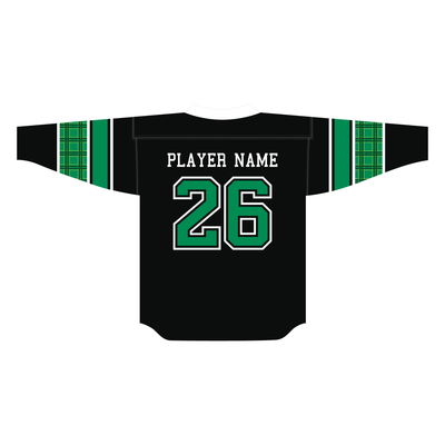 Victoria Leprechauns Jersey