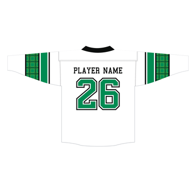 Victoria Leprechauns Jersey