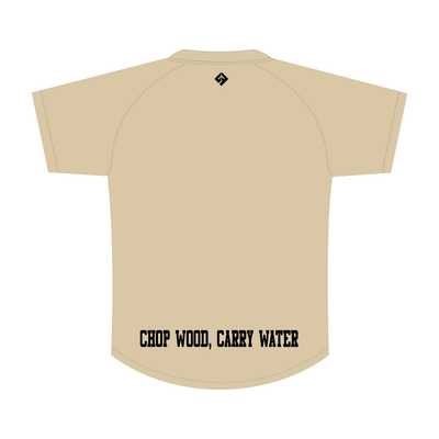 Warhogs- Short Sleeve Shooter