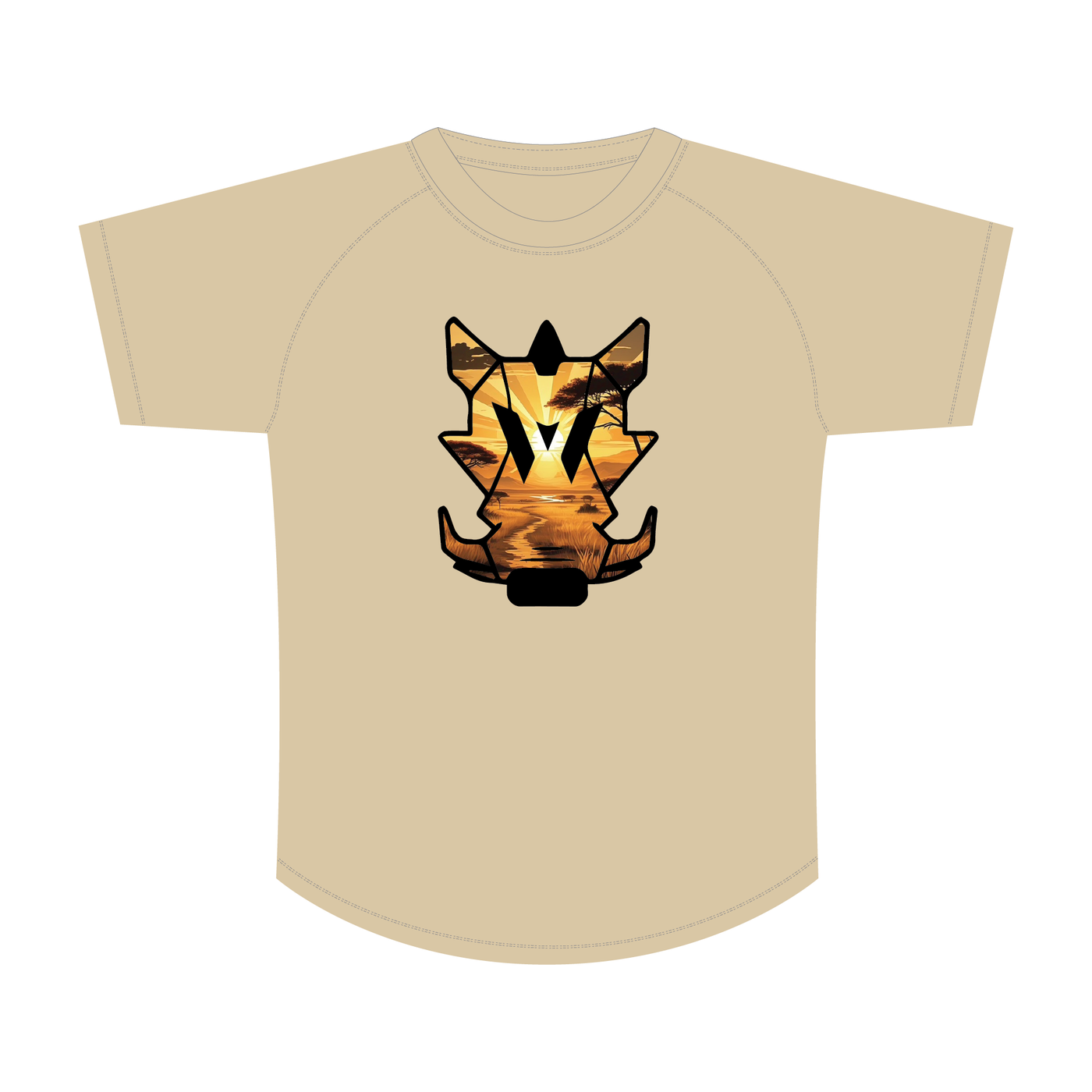 Warhogs- Short Sleeve Shooter