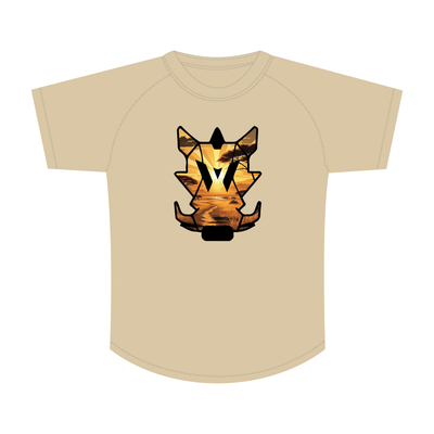 Warhogs- Short Sleeve Shooter