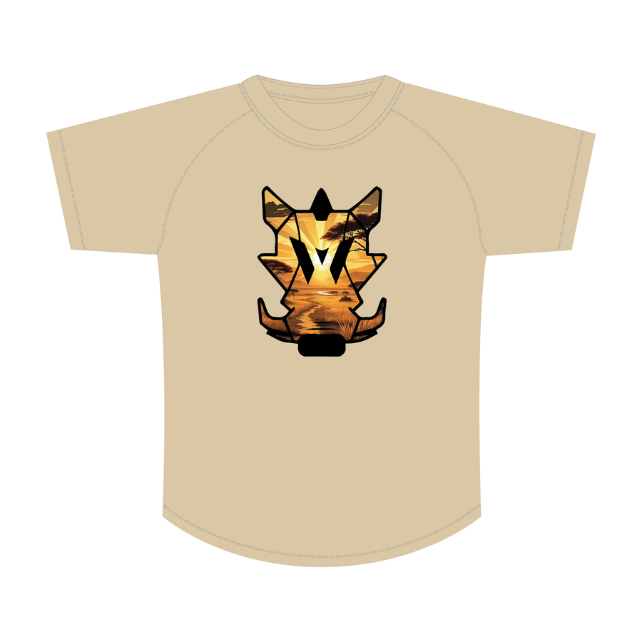 Warhogs- Short Sleeve Shooter
