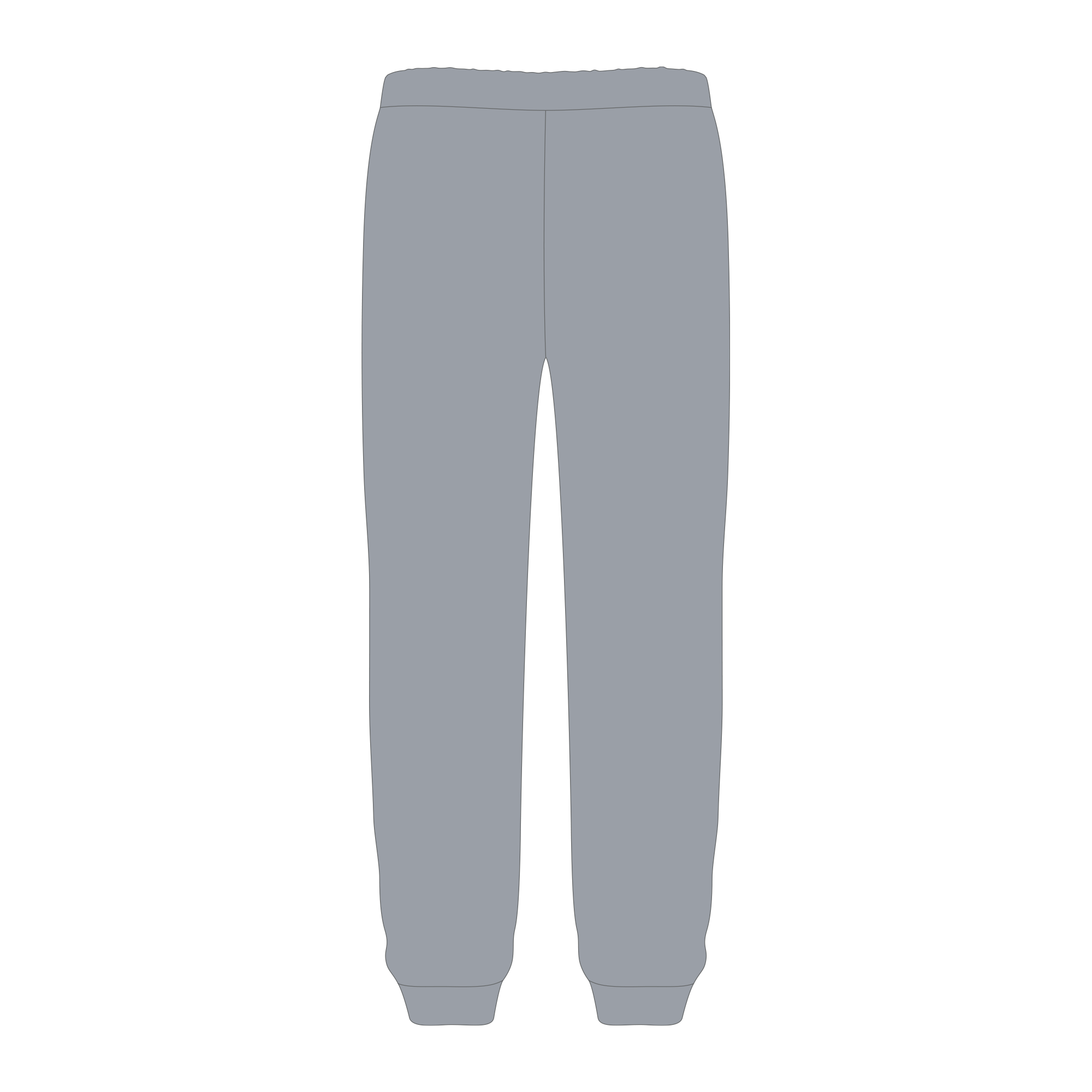 Washington Township Joggers