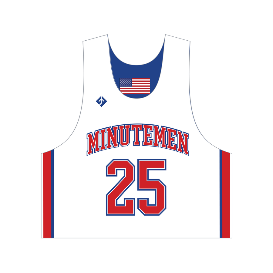 Washington Township - Pinnies