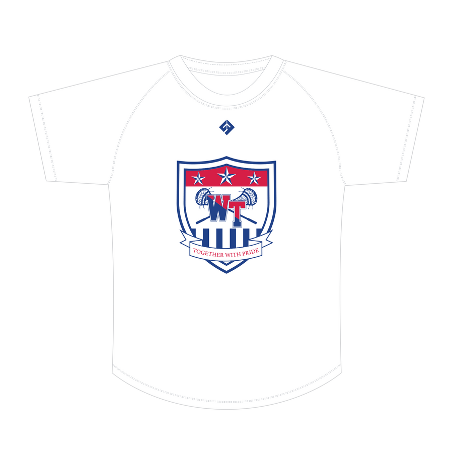 Washington Township - Short Sleeve Performance Shirt