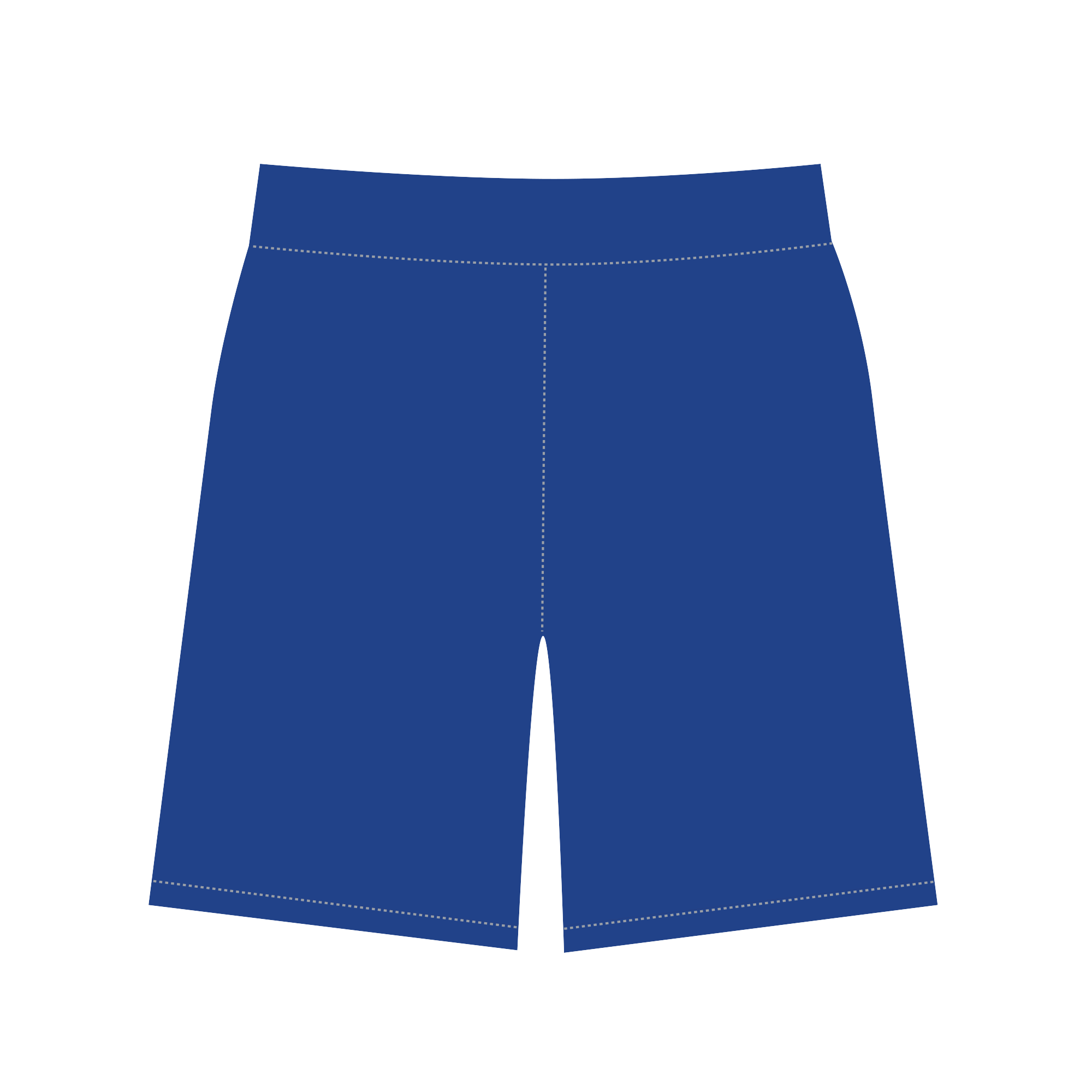 Washington Township Shorts 5.5 " Inseam