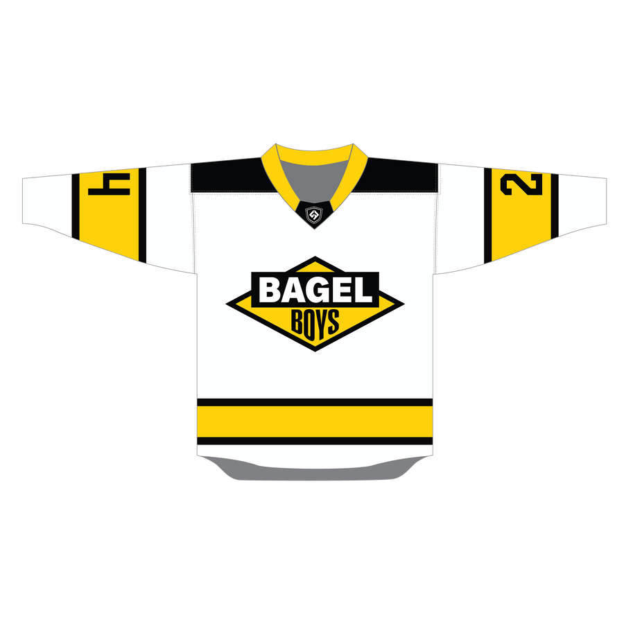 Bagel Boys Jersey