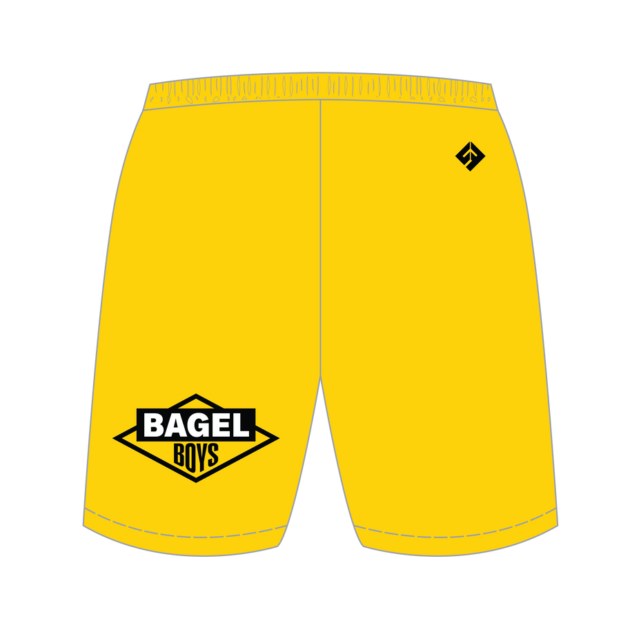 Bagel Boys Shorts 5.5 " Inseam