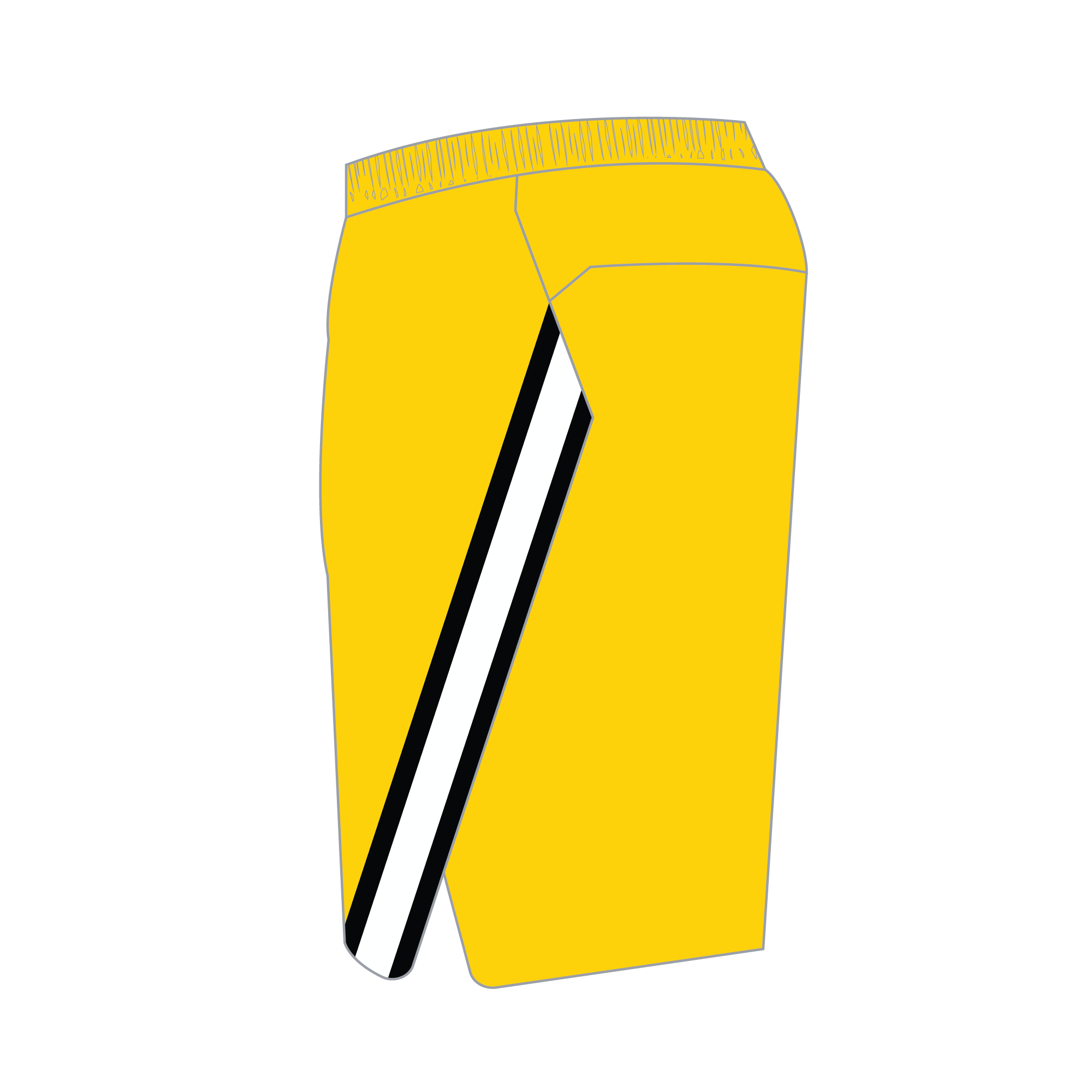 Bagel Boys Shorts 5.5 " Inseam