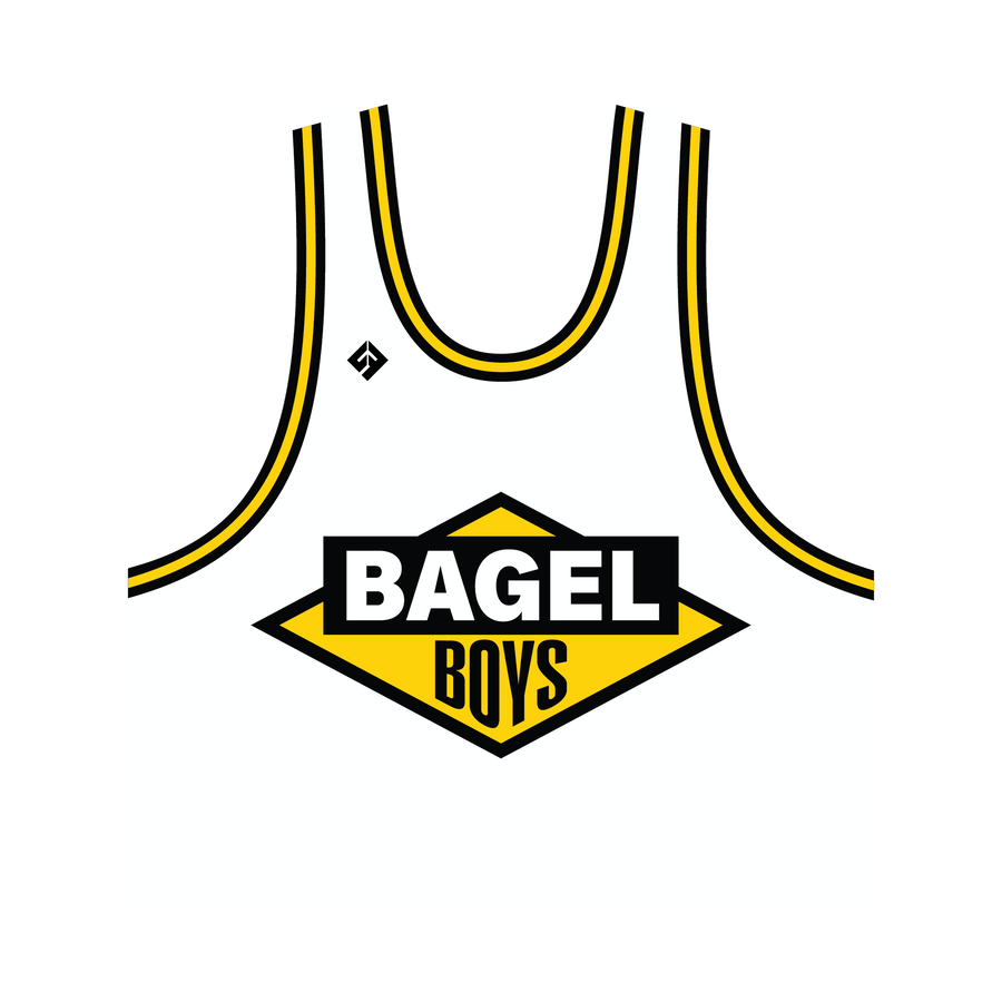 Bagel Boys - Pinnies