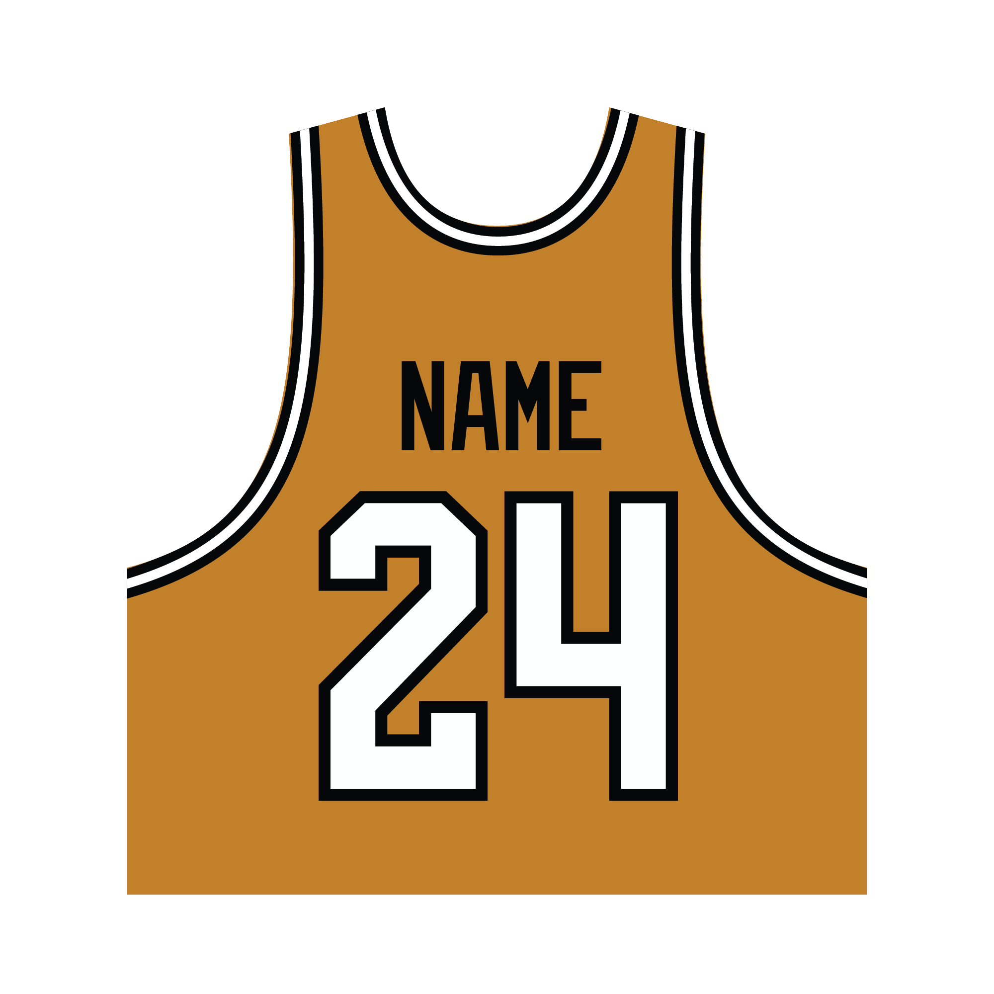 Bagel Boys - Pinnies