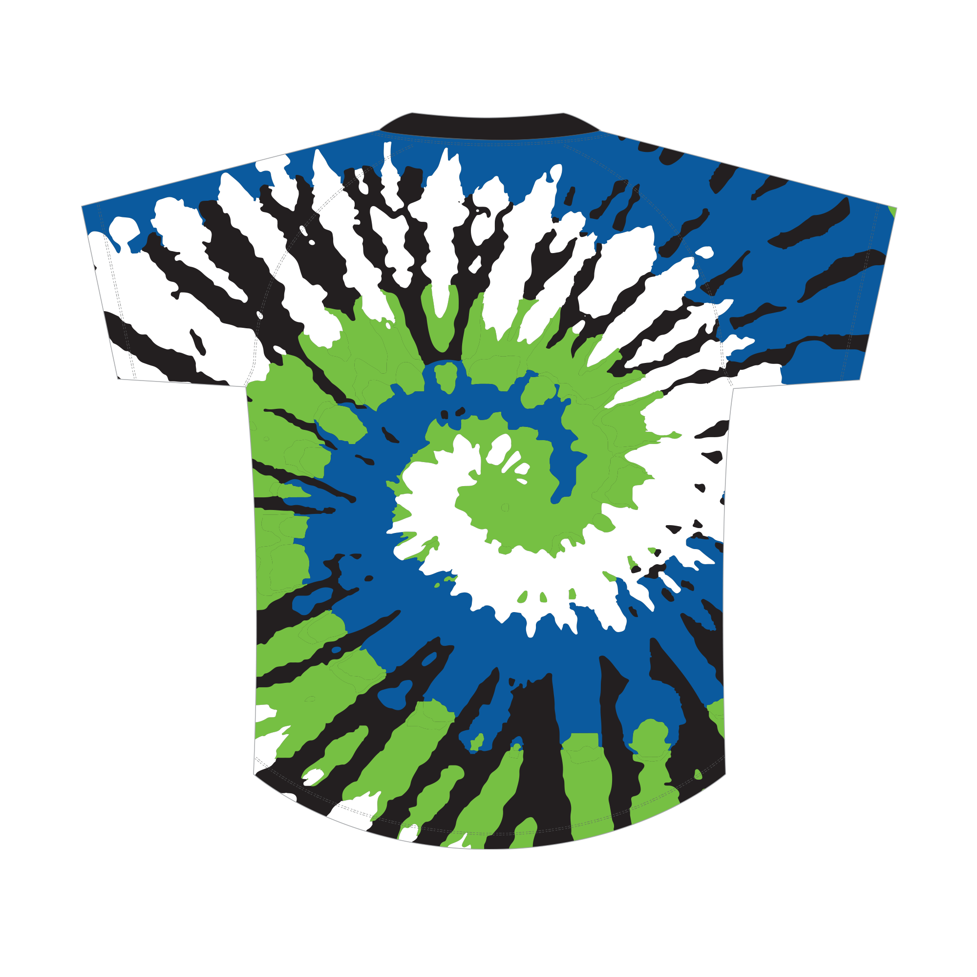 Wheat City Short Sleeve Performance Shirt