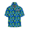 Wheat City Hawaiian Shirt (sublimated)