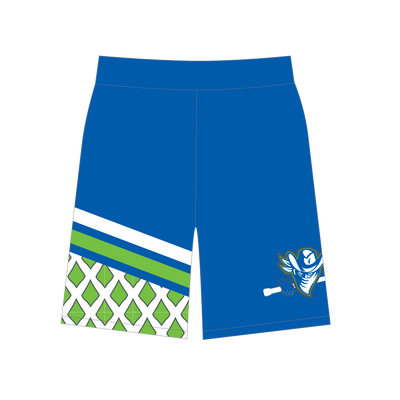 Wheat City Lacrosse Shorts
