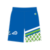 Wheat City Lacrosse Shorts