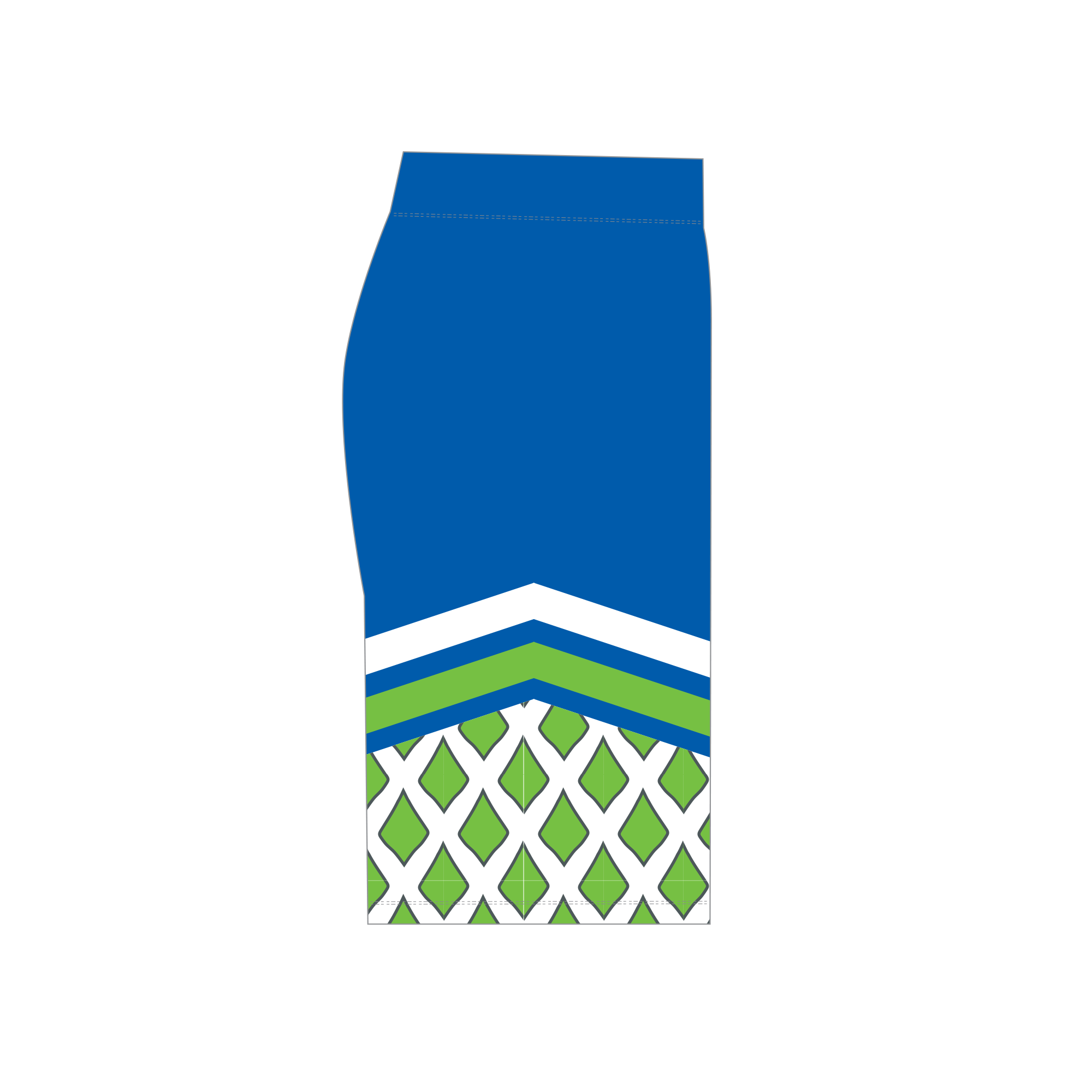 Wheat City Lacrosse Shorts