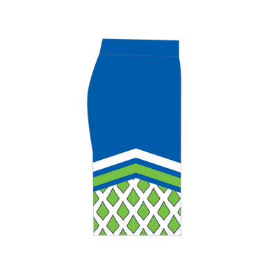 Wheat City Lacrosse Shorts