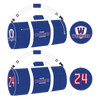 Warriors'Traveler' Equipment Bag (holds 2 Sticks)