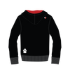 Wolfpack - UcFit French Terry Hoodie.