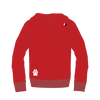 Wolfpack - UcFit French Terry Hoodie.