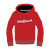Wolfpack - UcFit French Terry Hoodie.