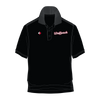 Wolfpack  Performance Polo - Coaches (Black)