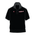 Wolfpack  Performance Polo - Coaches (Black)