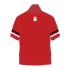 Wolfpack  Performance Polo - Players (red)