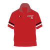 Wolfpack  Performance Polo - Players (red)