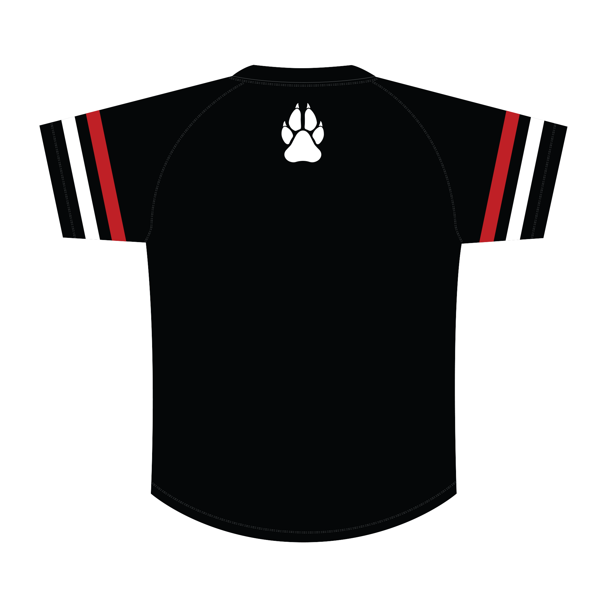 Wolfpack Short Sleeve Performance Shirt