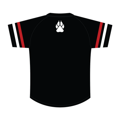 Wolfpack Short Sleeve Performance Shirt
