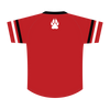 Wolfpack Short Sleeve Performance Shirt