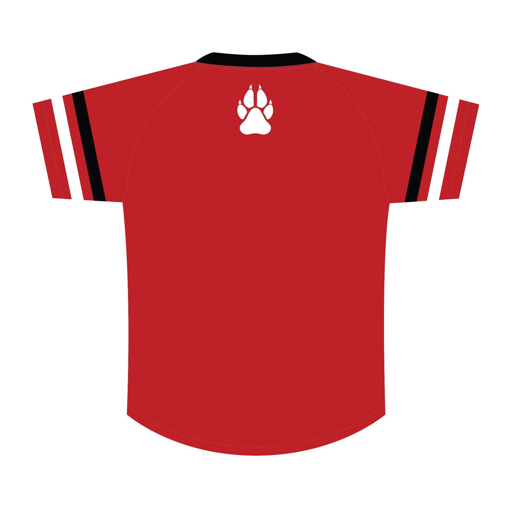 Wolfpack Short Sleeve Performance Shirt