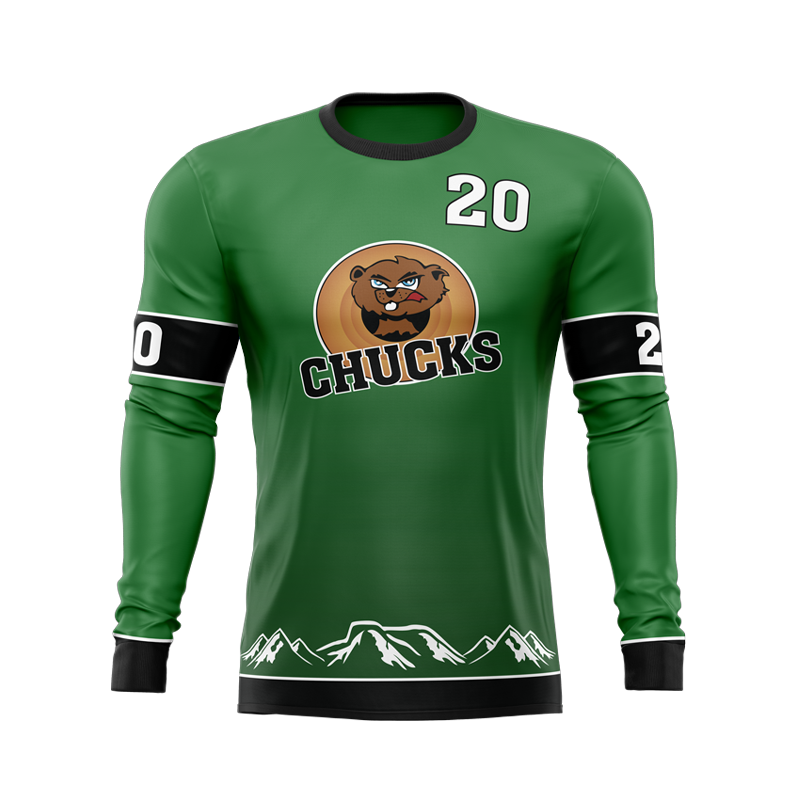 Uncommon Fit Gallery | the best box lacrosse uniforms | Uncommon Fit