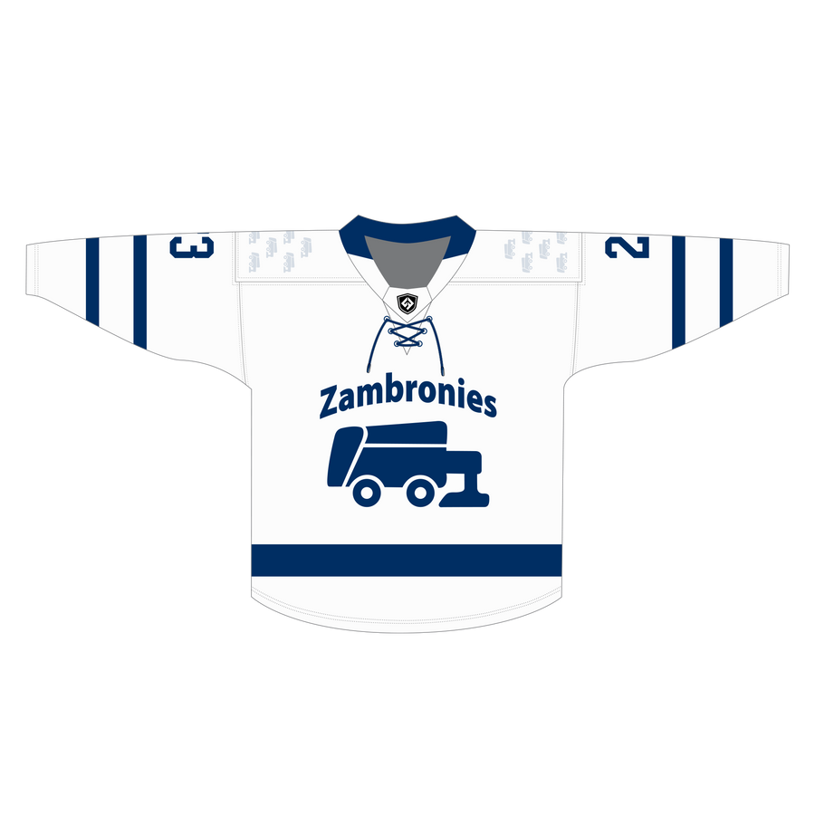 Zambronis - Jerseys