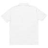 Cambridger adidas performance polo shirt
