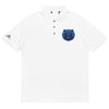 Cambridger adidas performance polo shirt