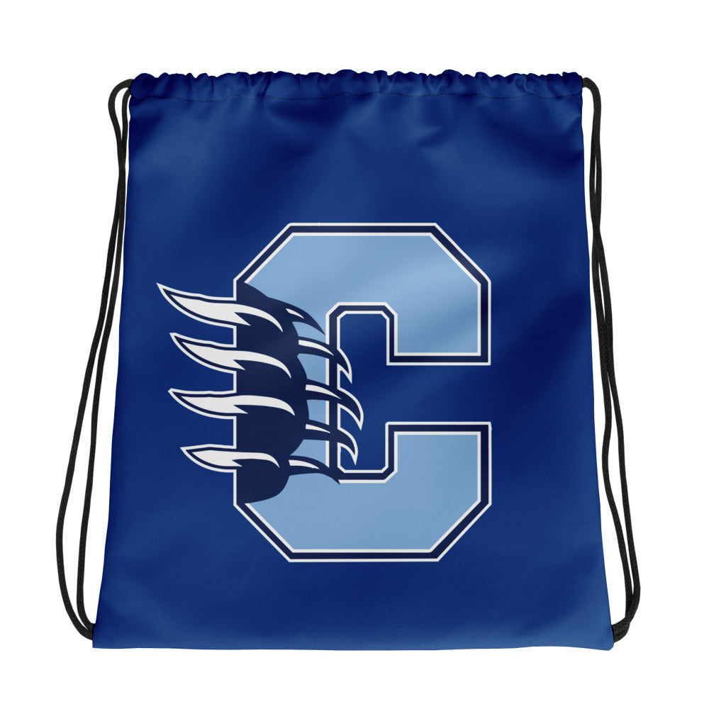 Drawstring bag