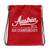 Utica - Austria - Drawstring bag